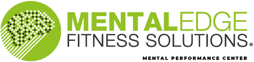 Mental Edge Fitness Solutions Logo
